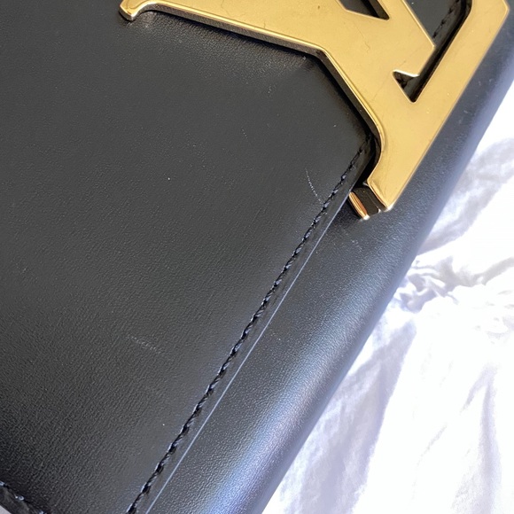 Louis Vuitton Louise GM - Picture 3 of 6